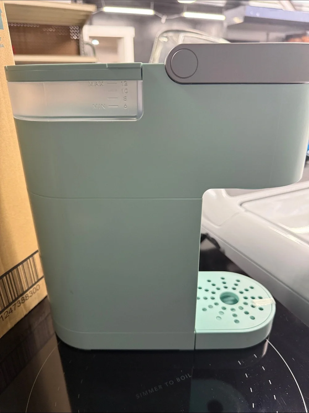 Keurig Coffee Maker - Not a Phone Accessory